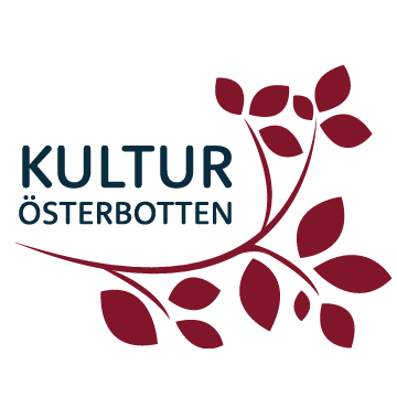 KulturÖsterbotten Logotype