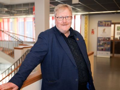 Alf-Martin Haagensen