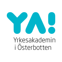 Yrkesakademin i Österbottens logotyp