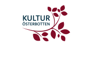 KulturÖsterbottens logotyp